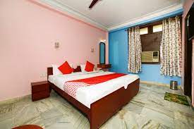 Hotel Shivalaya, Gwalior 3