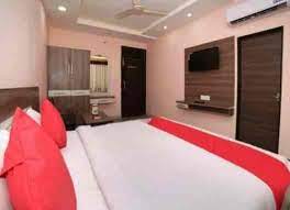 Hotel Shivalaya, Gwalior 4