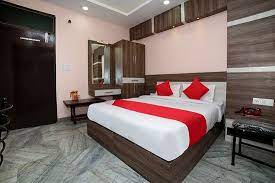 Hotel Shivalaya, Gwalior 5