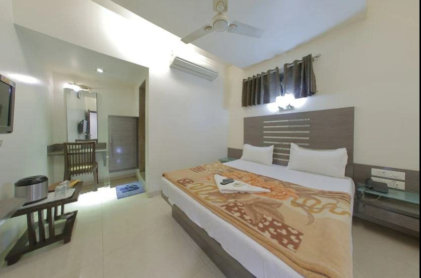 Hotel Sagar Inn, Ahmedabad 4