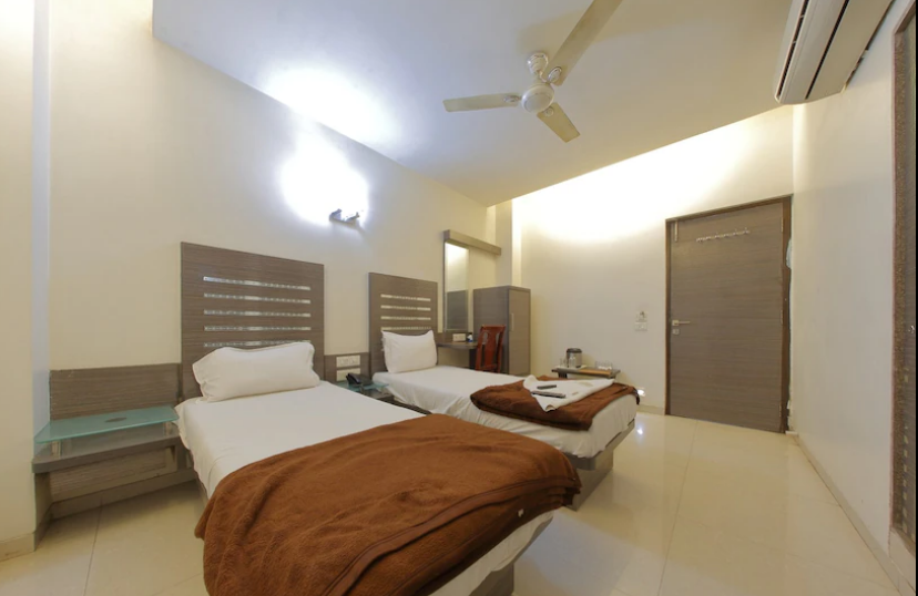 Hotel Sagar Inn, Ahmedabad 5