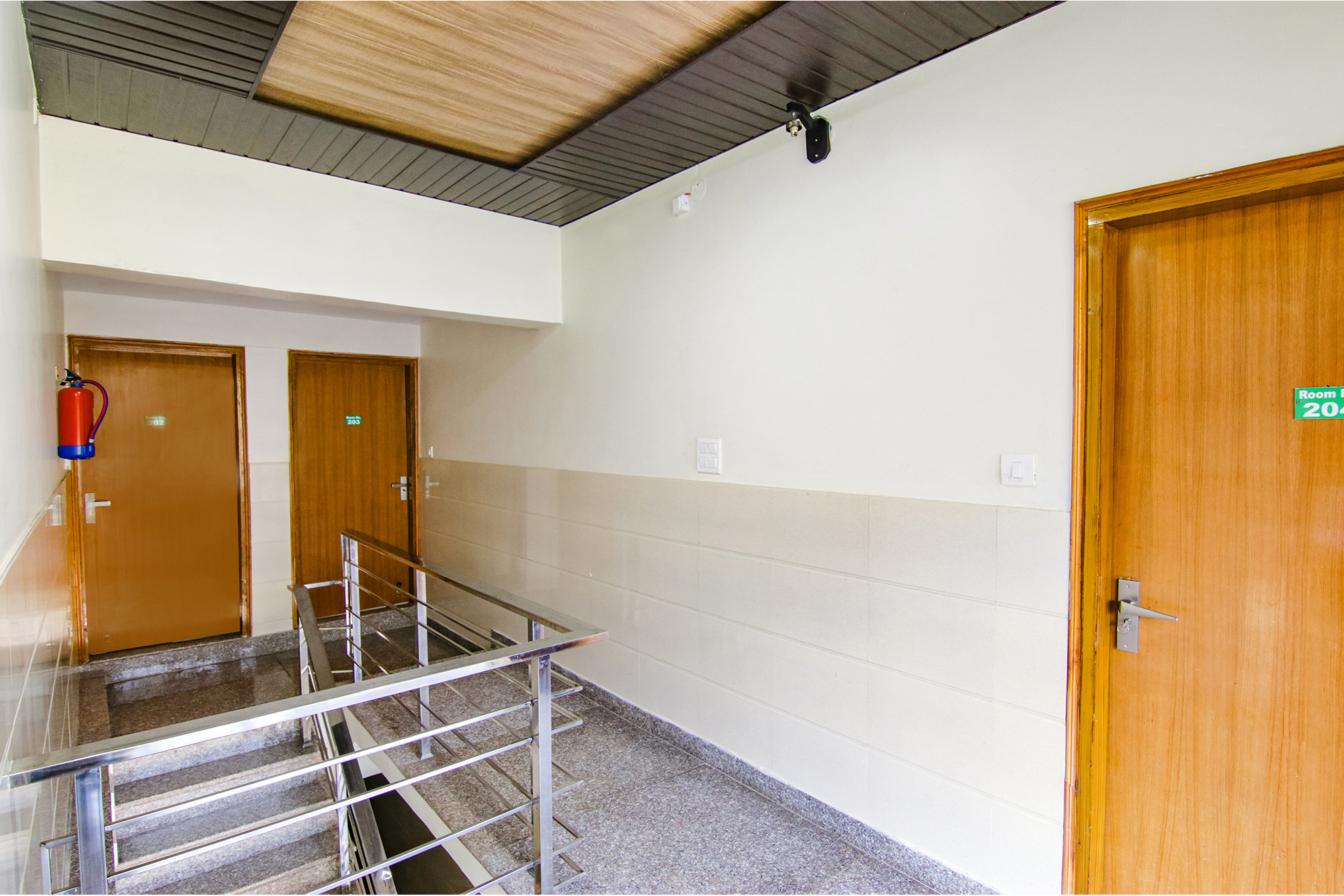 FabHotel Prime Olive Lake View, Bhimtal 2