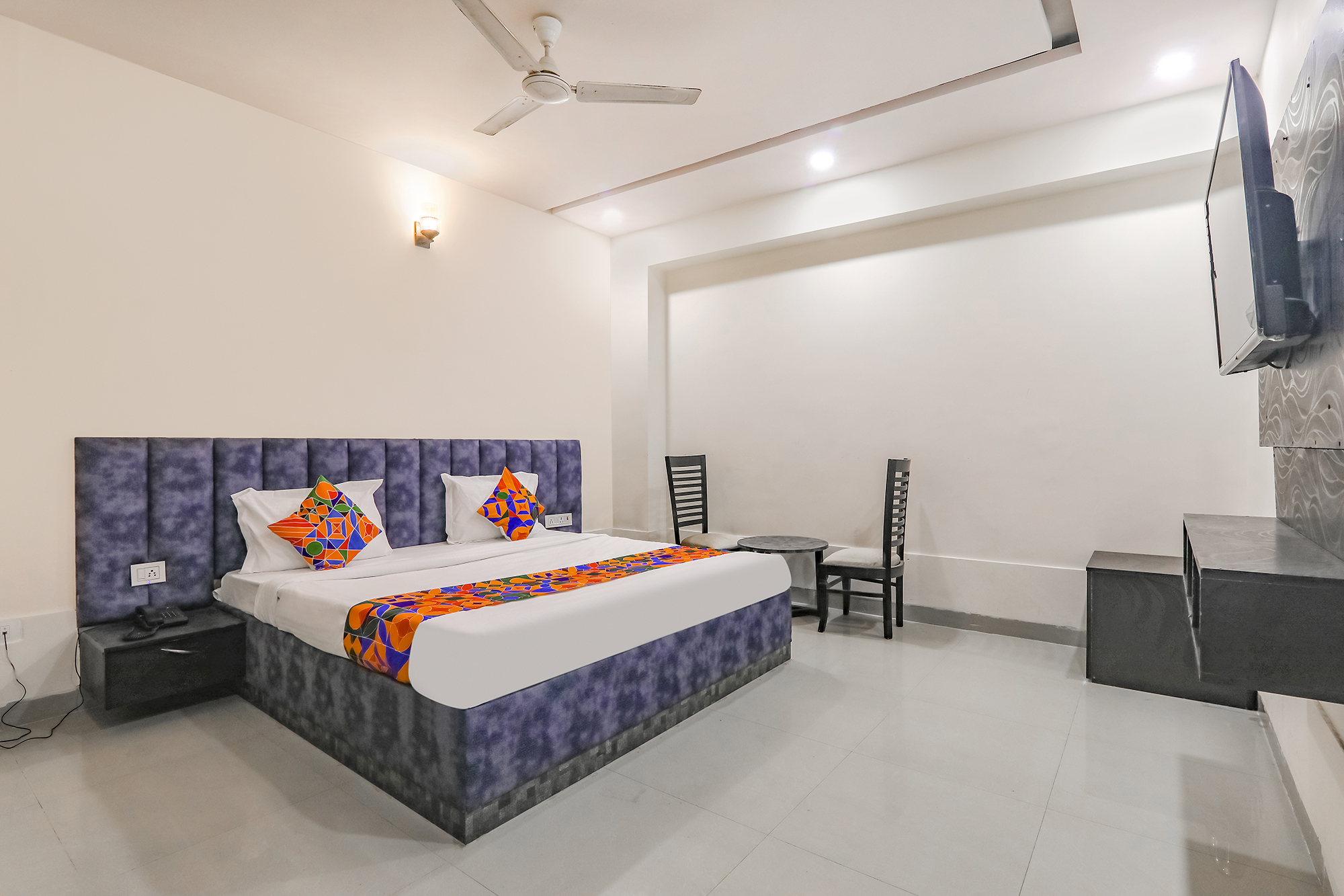 FabHotel Silver Stone Inn, Lucknow 5