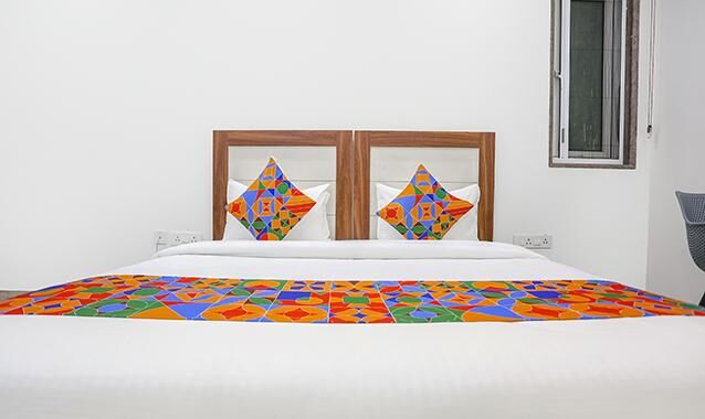FabExpress Aerosky Boutique, New Delhi 2