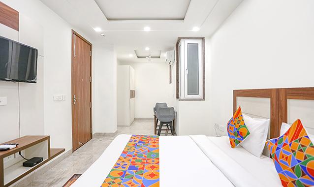 FabExpress Aerosky Boutique, New Delhi 4