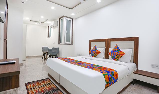 FabExpress Aerosky Boutique, New Delhi 5