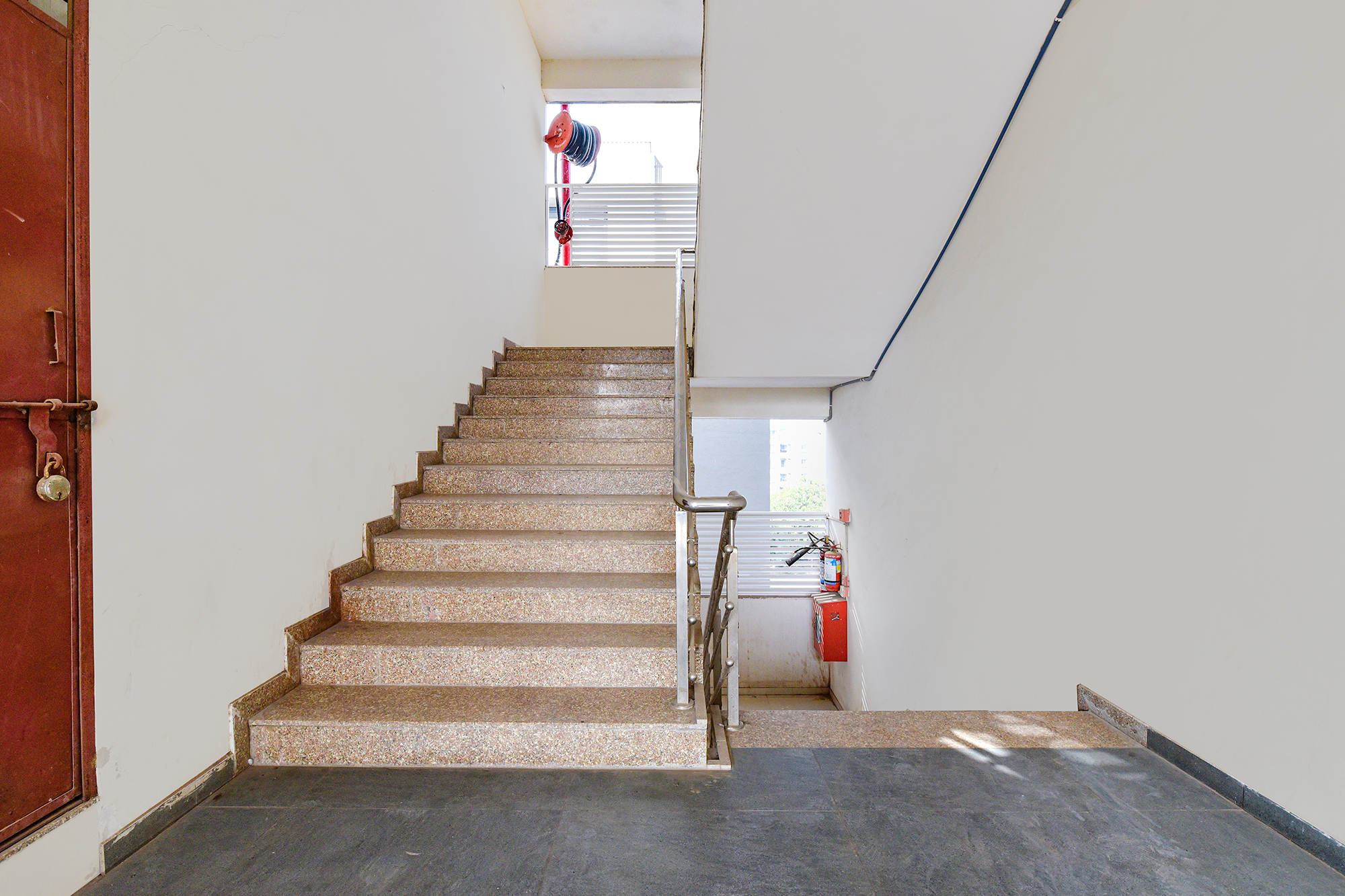 FabExpress Pearl Villa, Ahmedabad 4
