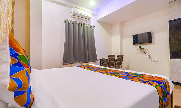 FabExpress Dream Elite, Hyderabad 2