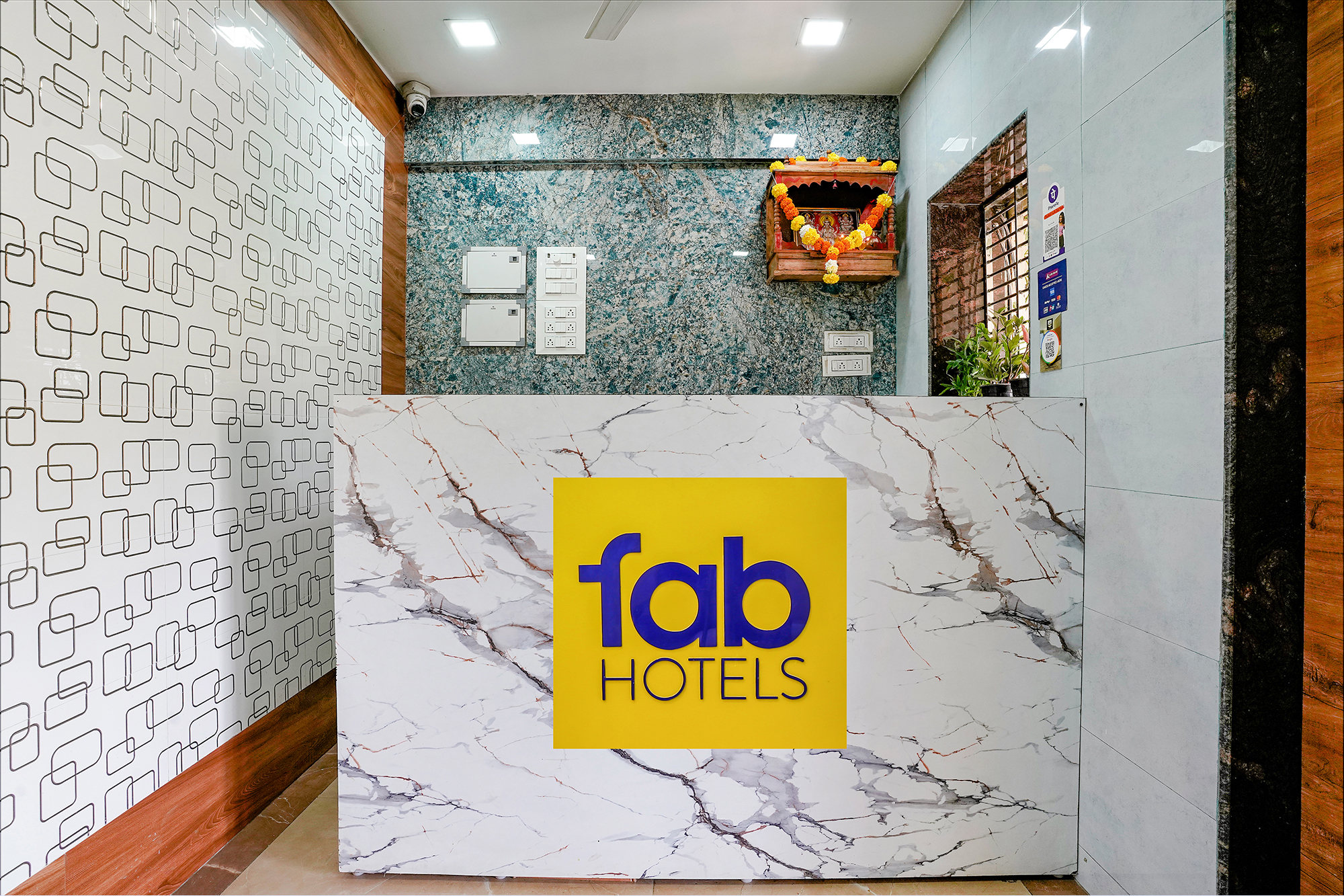 FabExpress White Gold, Mumbai 2