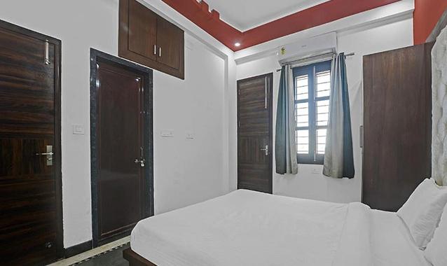 FabHotel Homestay By 7, Udaipur 3