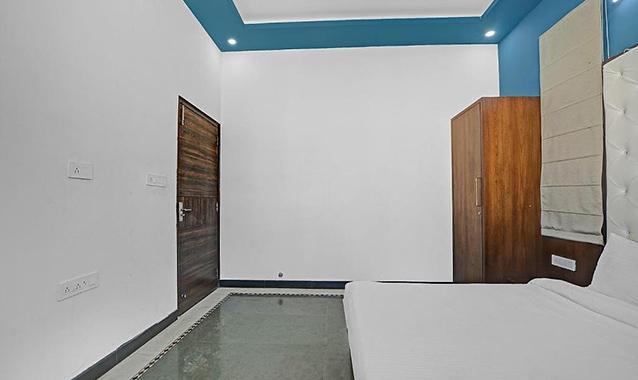 FabHotel Homestay By 7, Udaipur 4