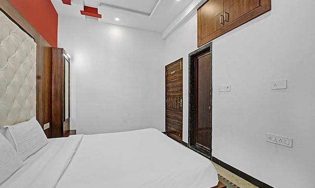 FabHotel Homestay By 7, Udaipur 5