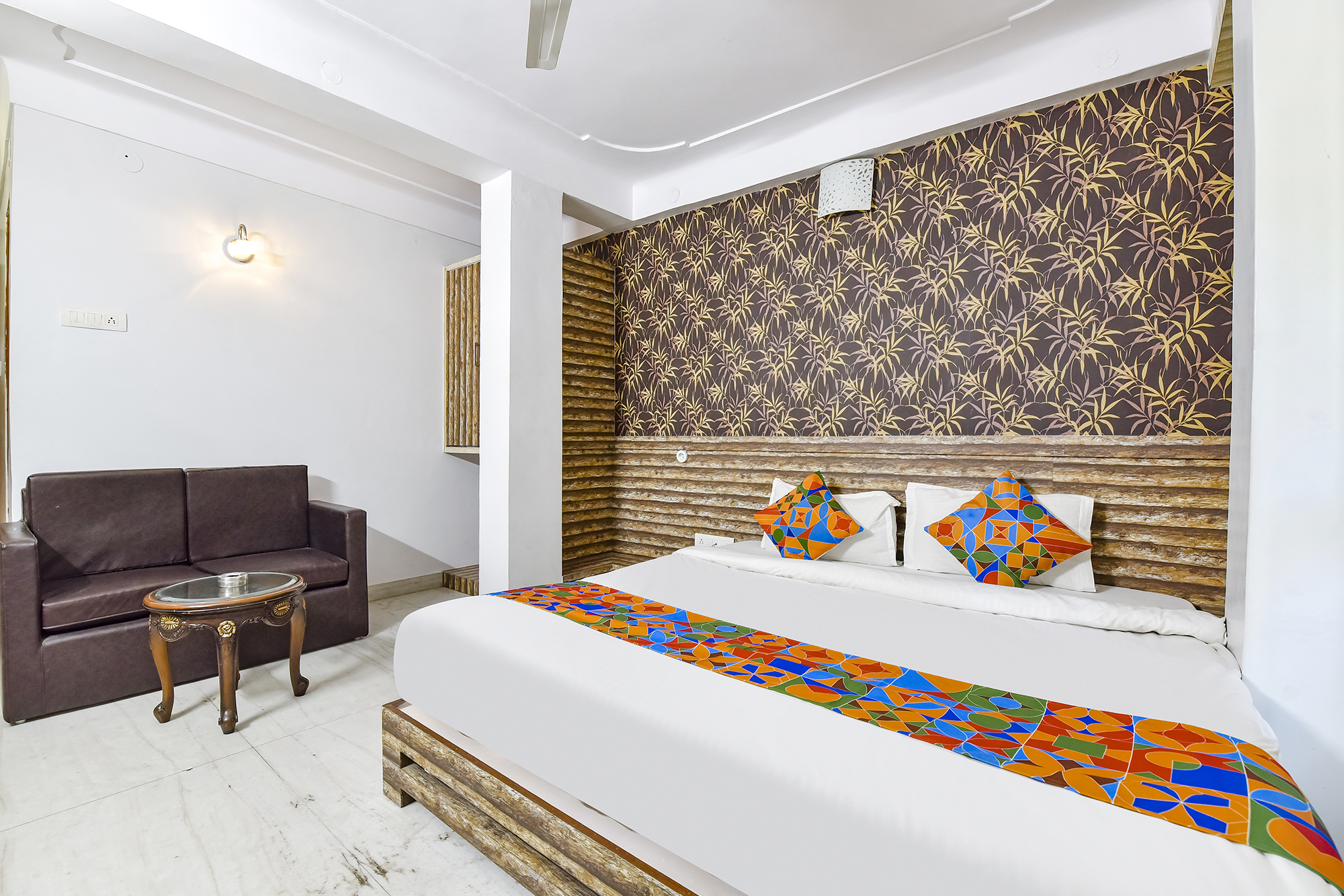 FabHotel Prime Green View, Udaipur 5