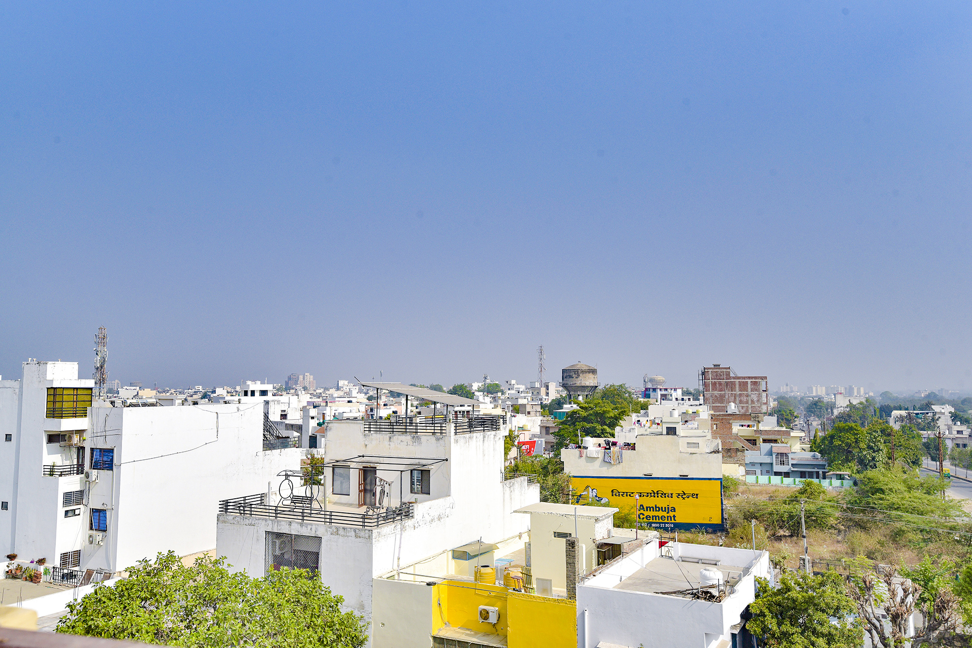 FabHotel Lotus Savina, Udaipur 3