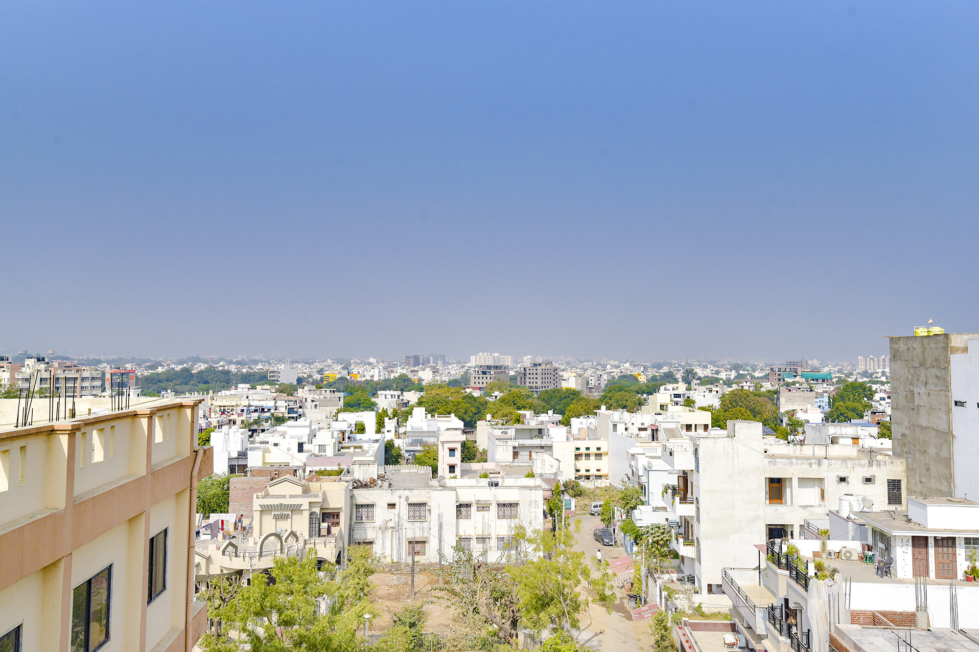 FabHotel Lotus Savina, Udaipur 4