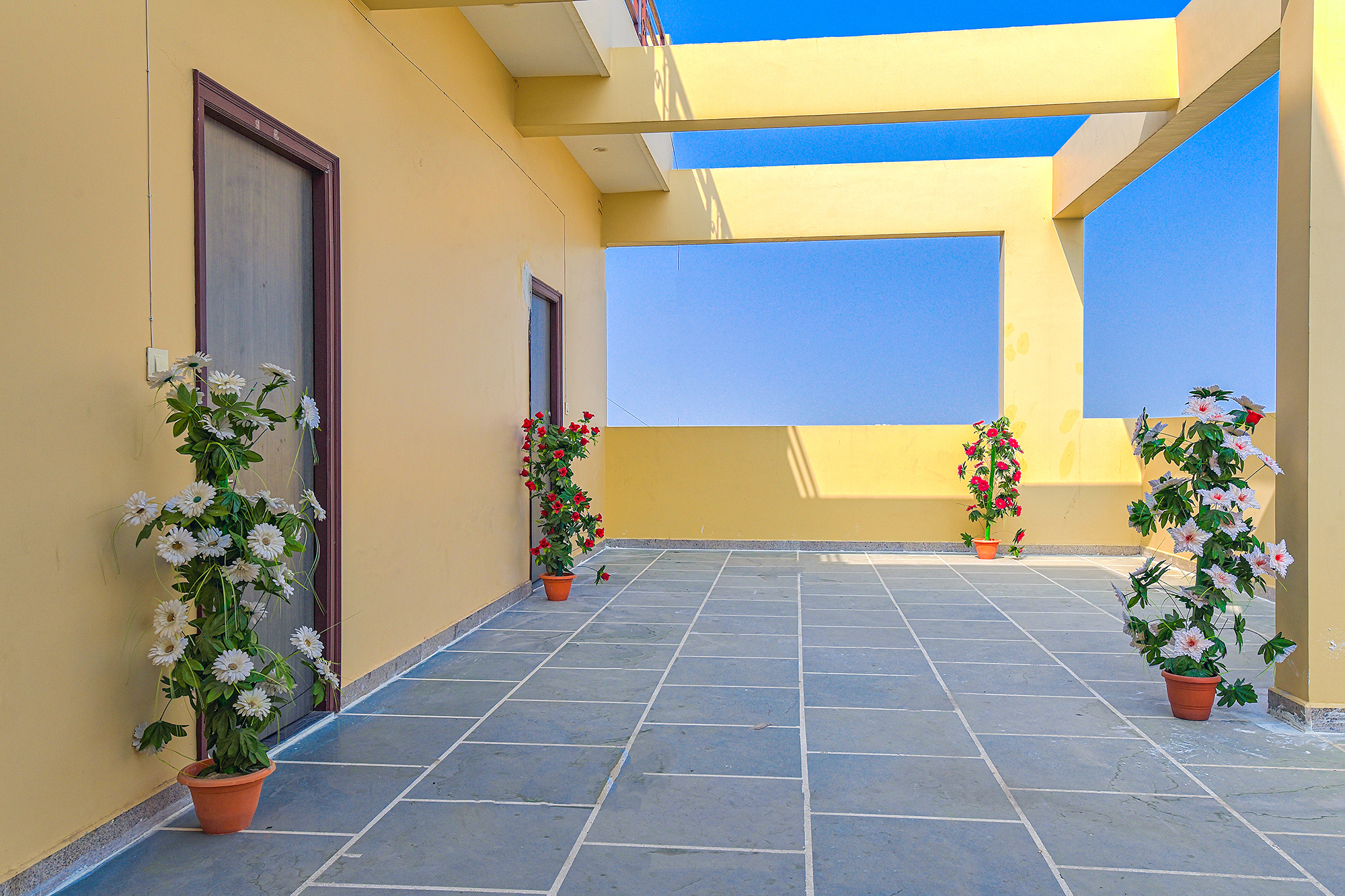 FabHotel Lotus Savina, Udaipur 5