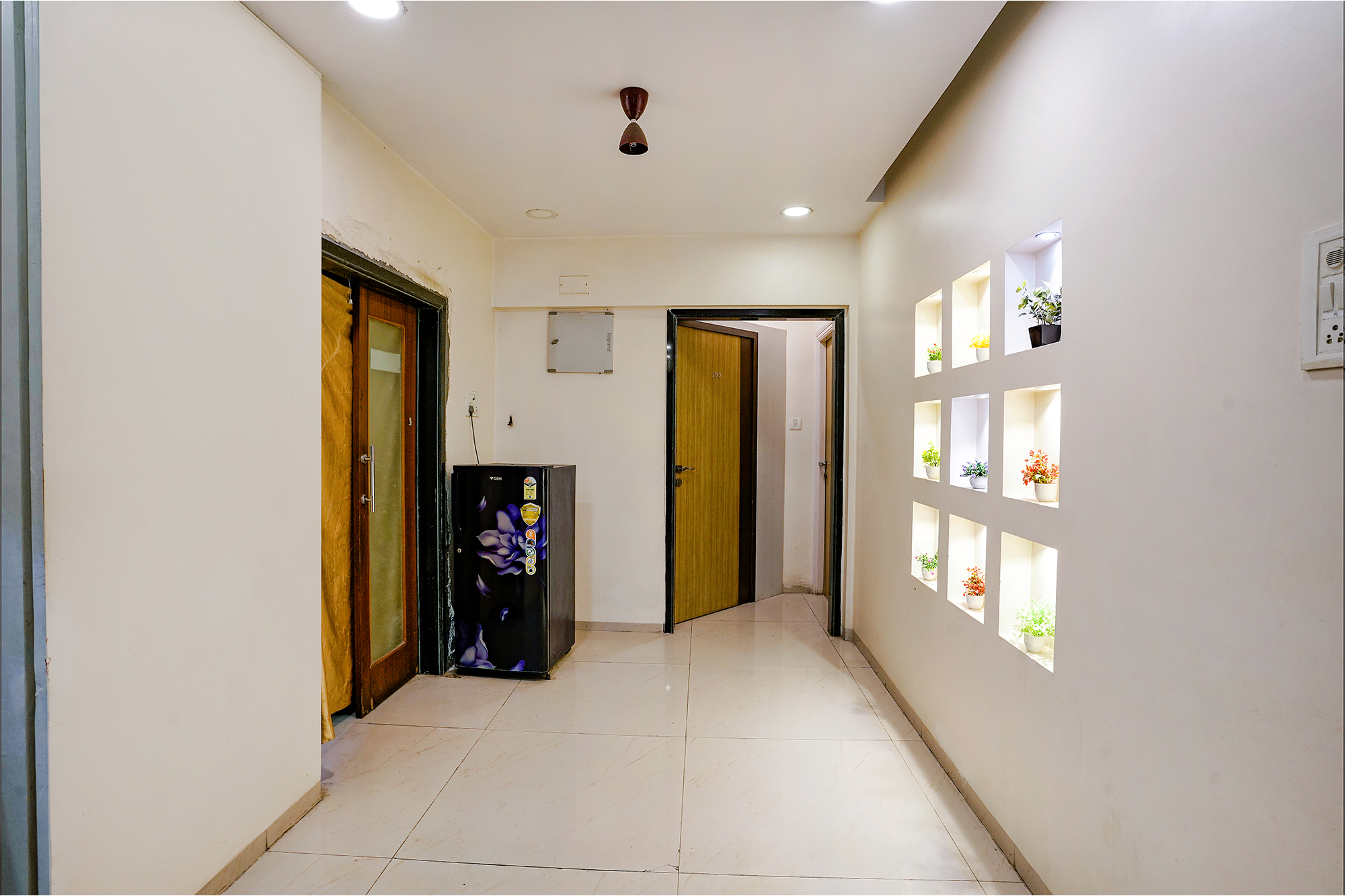 FabExpress Prabhu Sharan, Mumbai 3