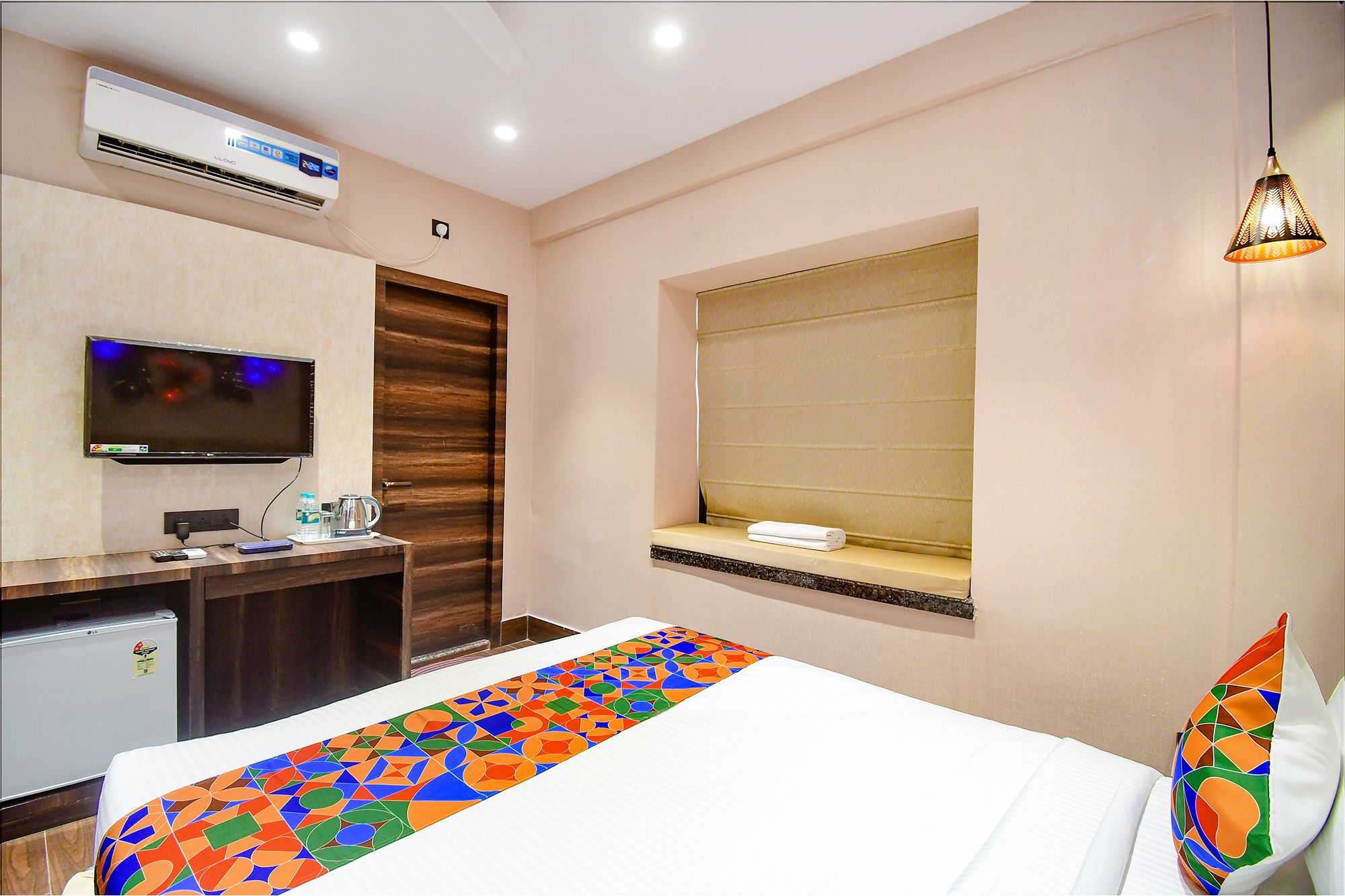 FabHotel Prime Jalsa, Kolkata