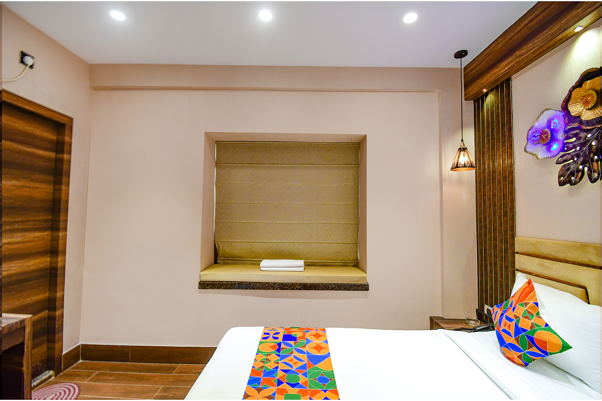 FabHotel Prime Jalsa, Kolkata 3