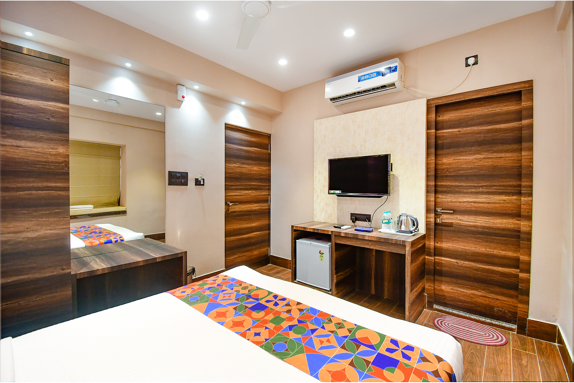 FabHotel Prime Jalsa, Kolkata 4