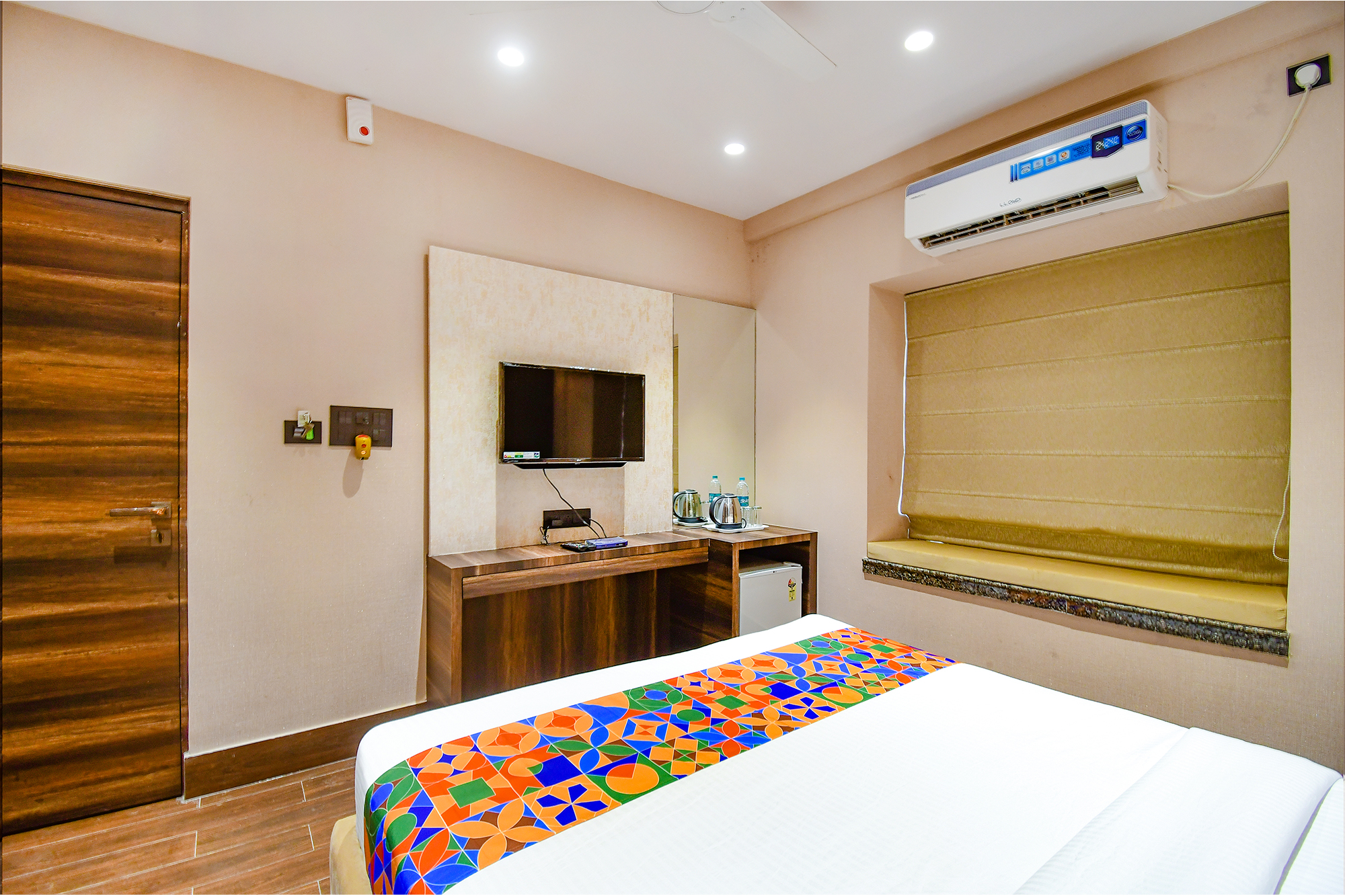 FabHotel Prime Jalsa, Kolkata 5