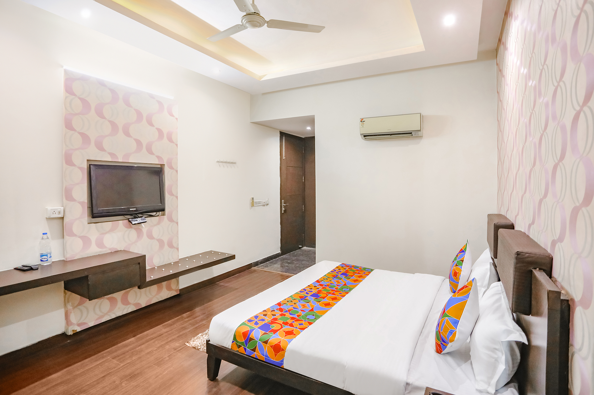 FabExpress Culture by BVH, Noida 3