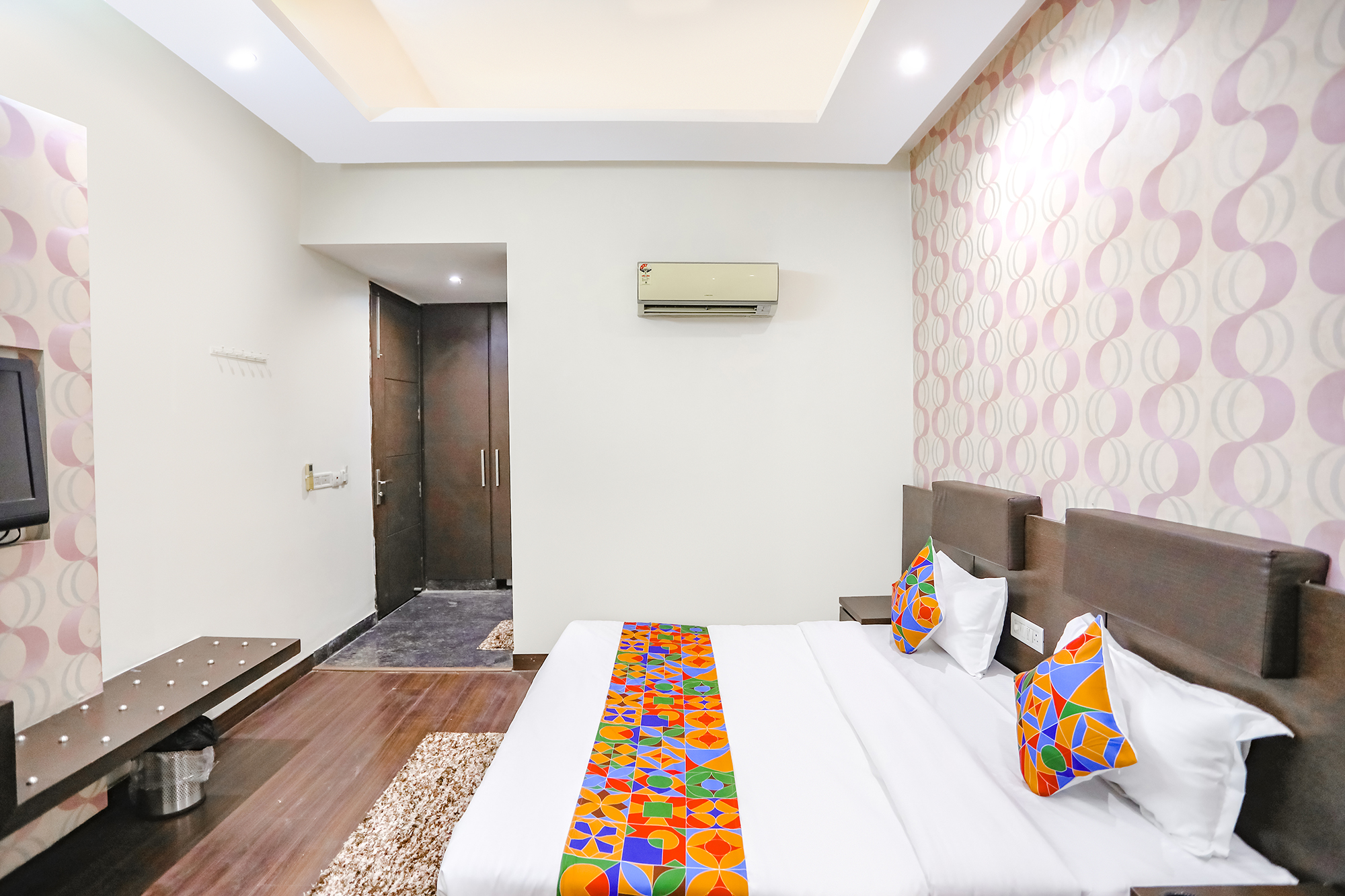 FabExpress Culture by BVH, Noida 4