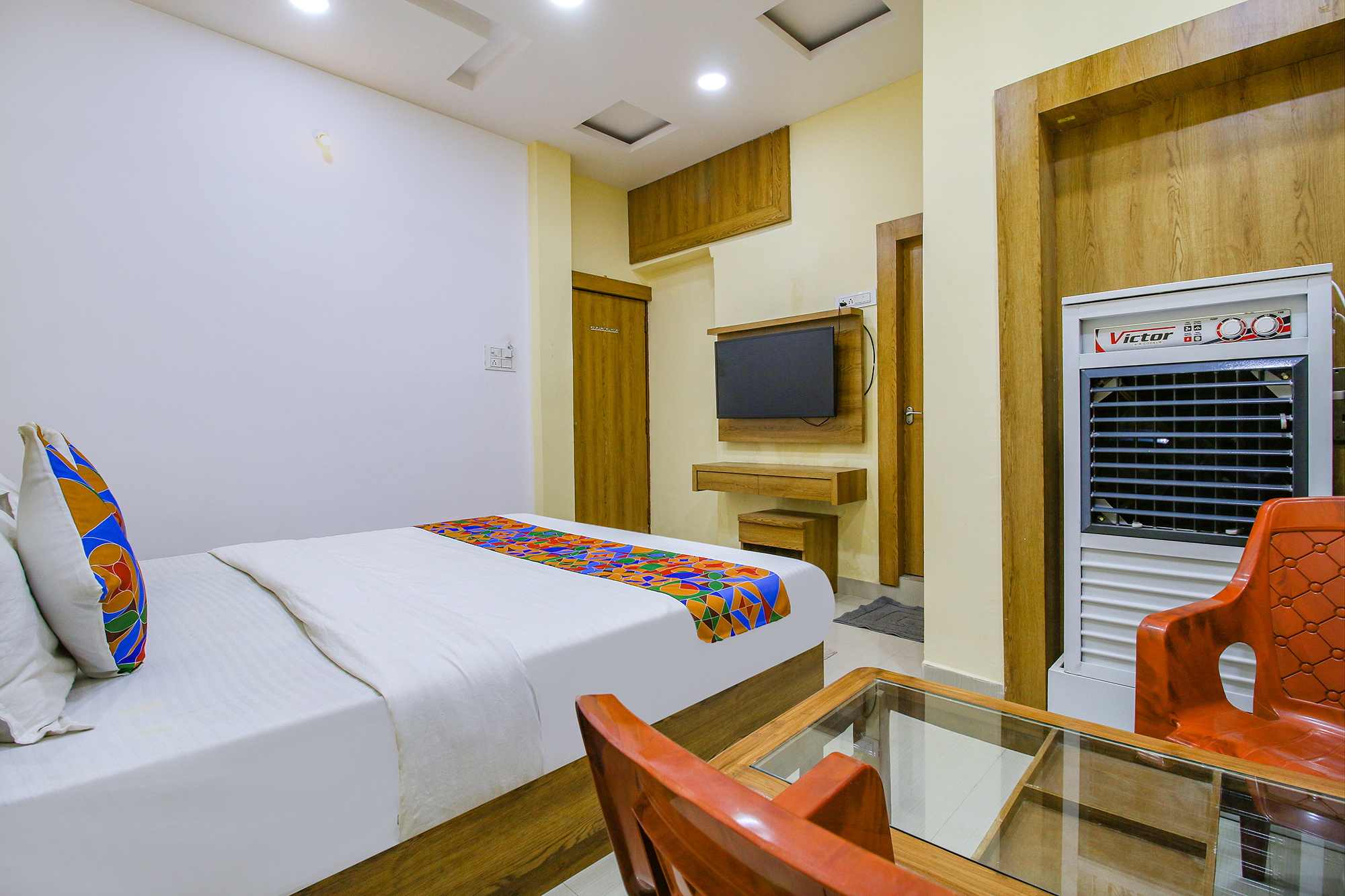 FabExpress Lake Link, Bhopal 3