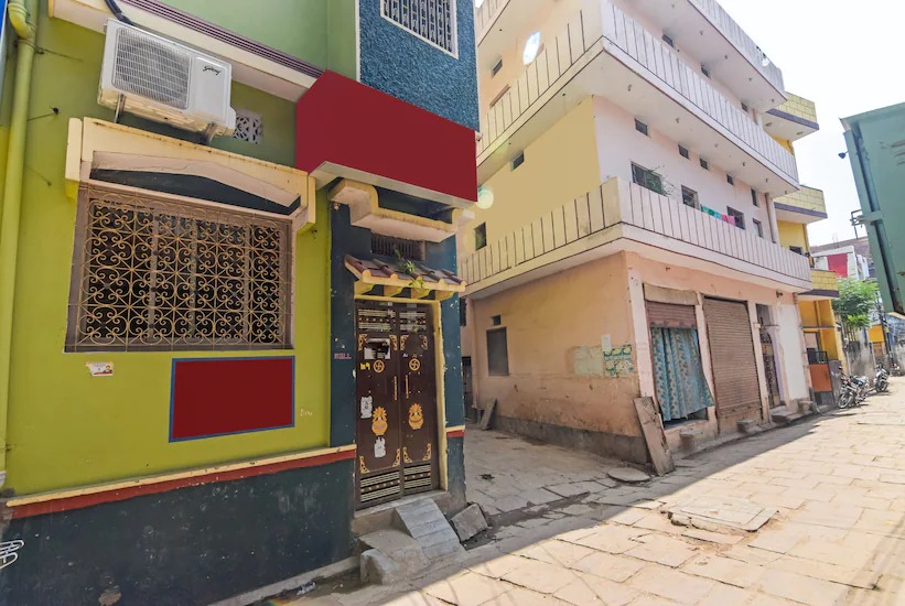 Kesher Paying Guest House, Varanasi 2