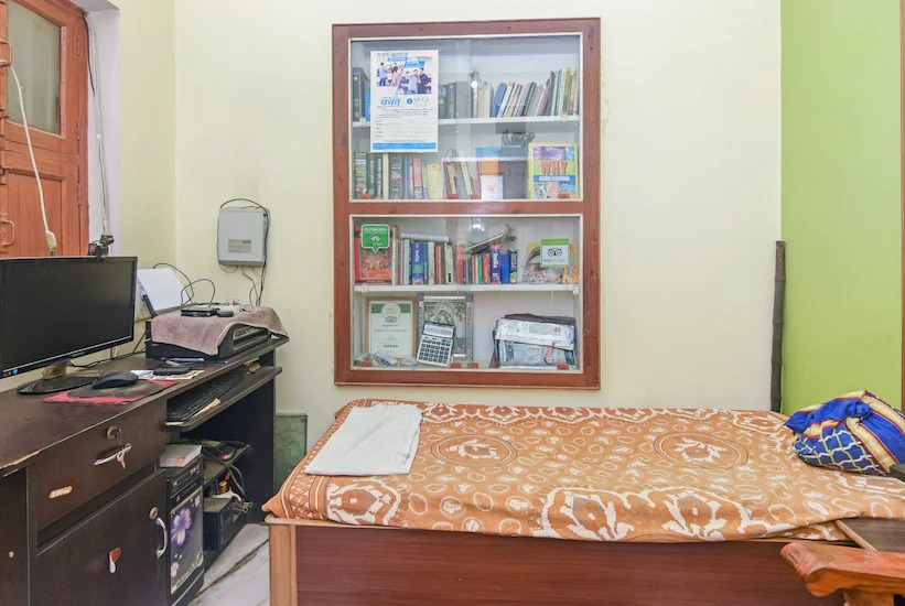 Kesher Paying Guest House, Varanasi 3