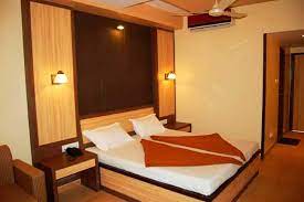 Hotel Ashoka Palace
