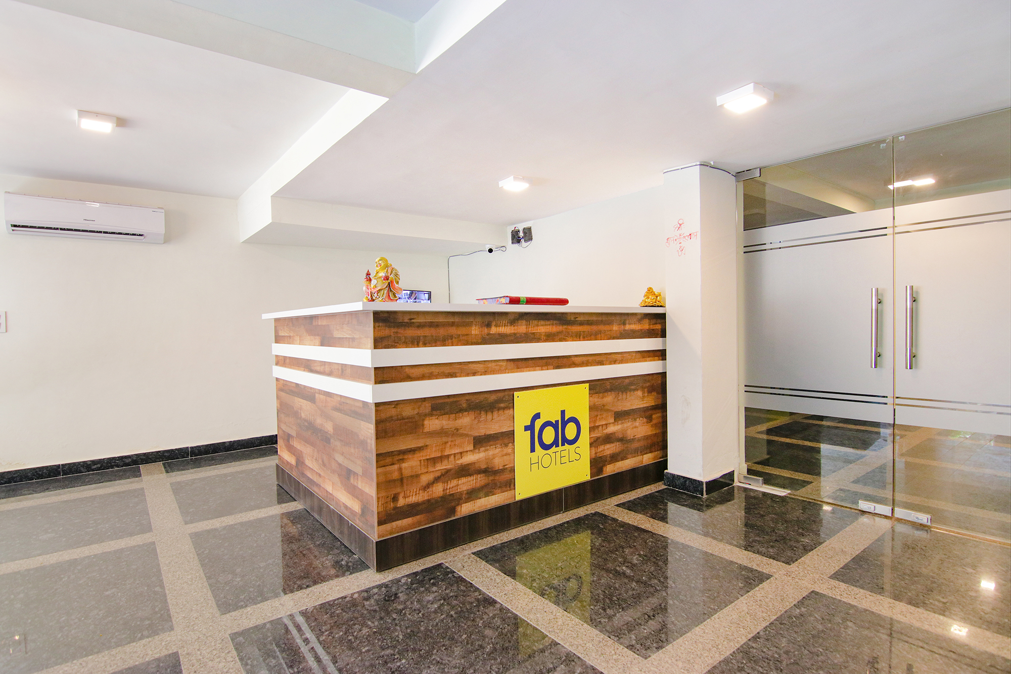 FabHotel Aashiyana Paradise, Gurgaon 4