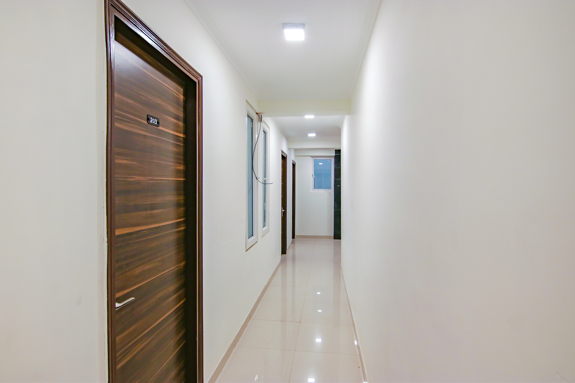 FabHotel Aashiyana Paradise, Gurgaon 5