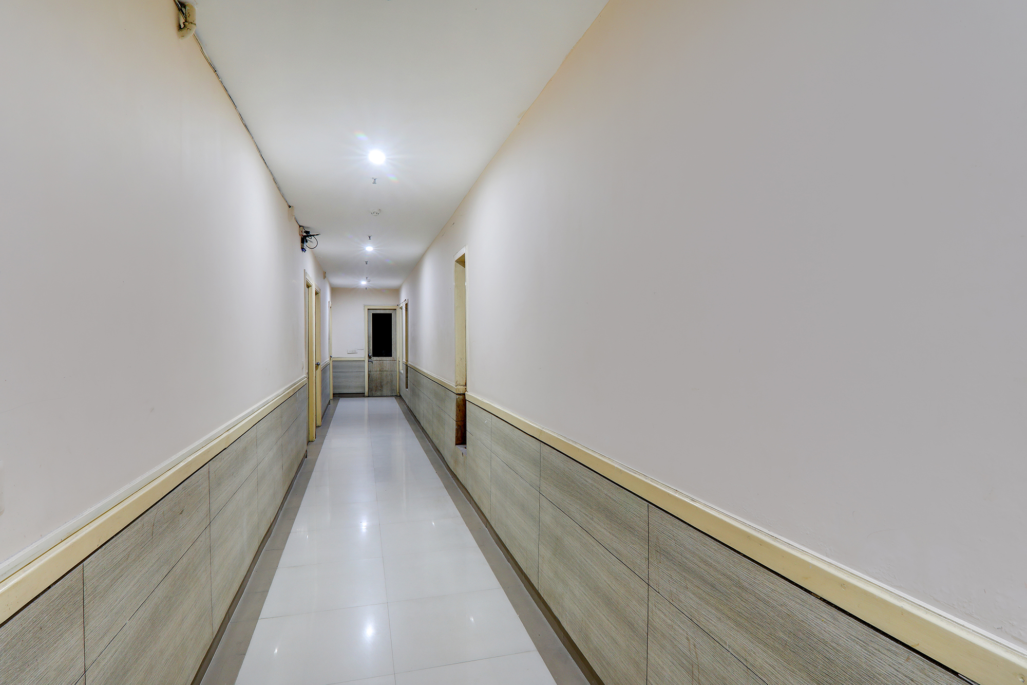 FabHotel PS International, Lucknow 2