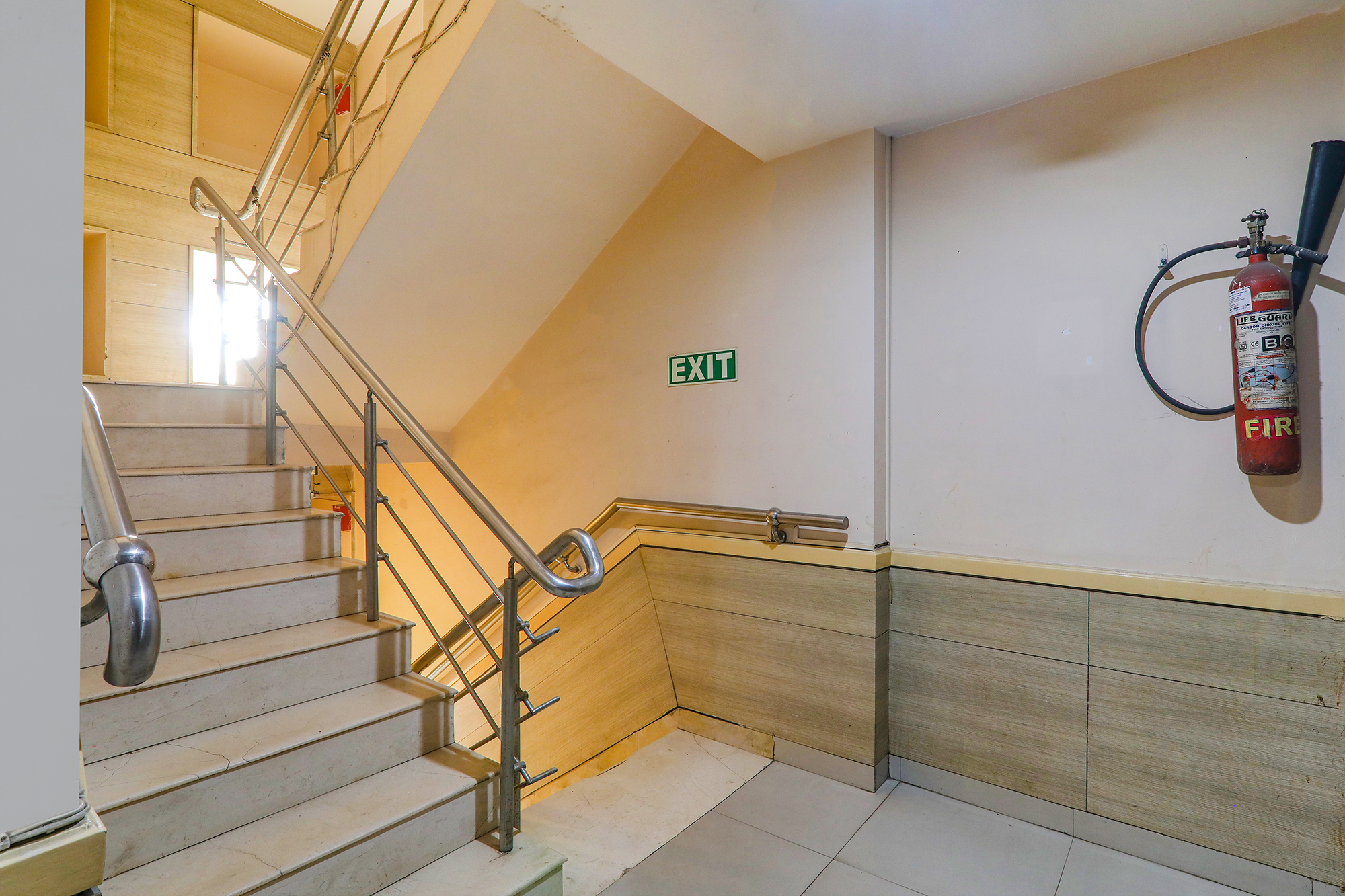 FabHotel PS International, Lucknow 3