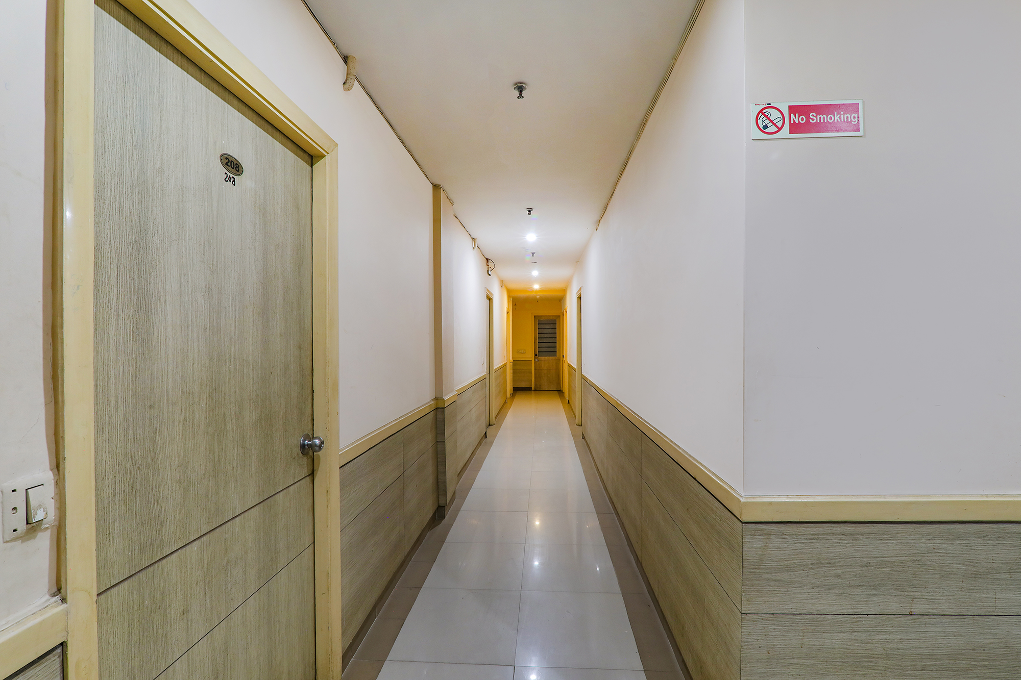 FabHotel PS International, Lucknow 4