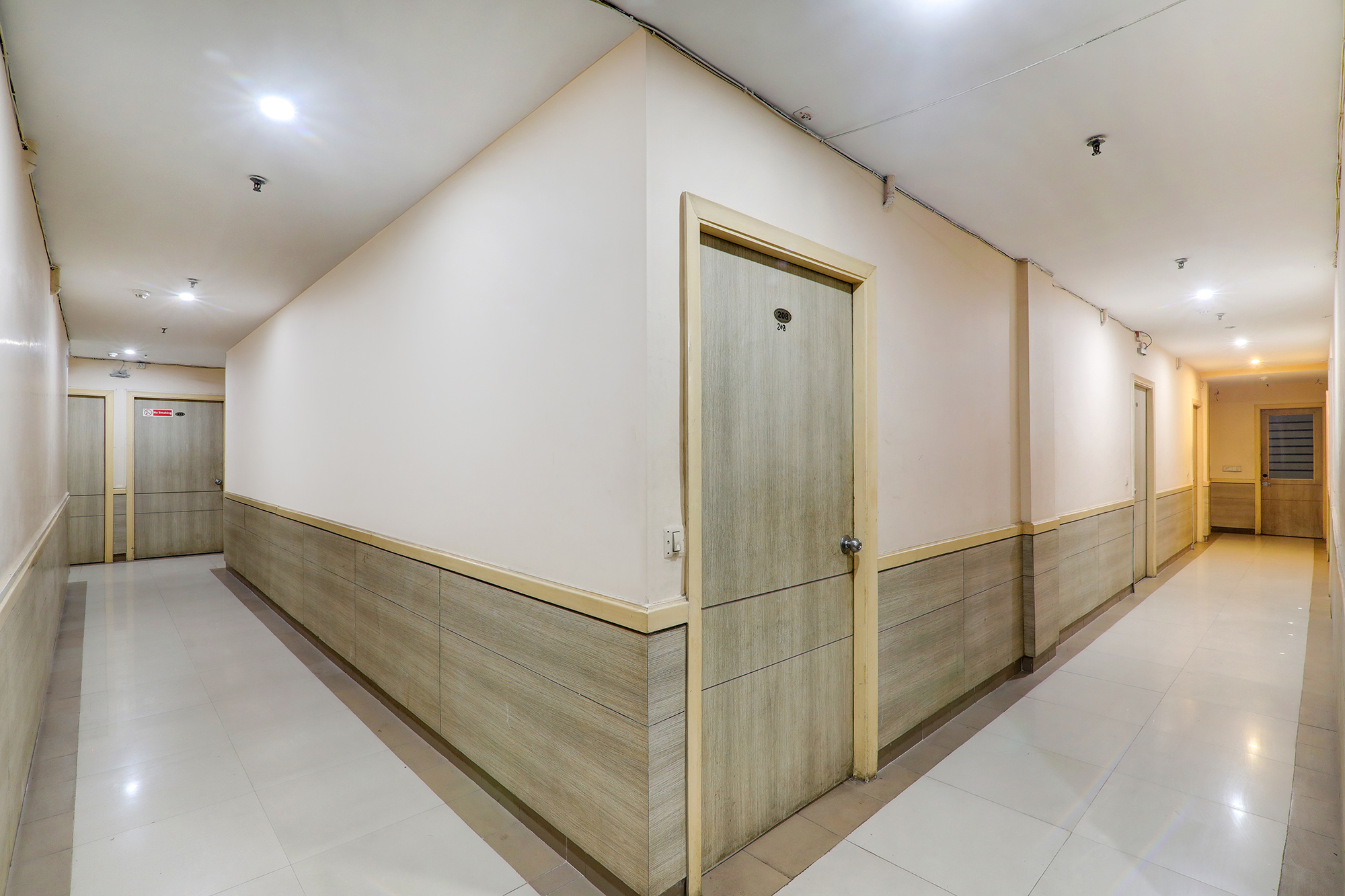 FabHotel PS International, Lucknow 5