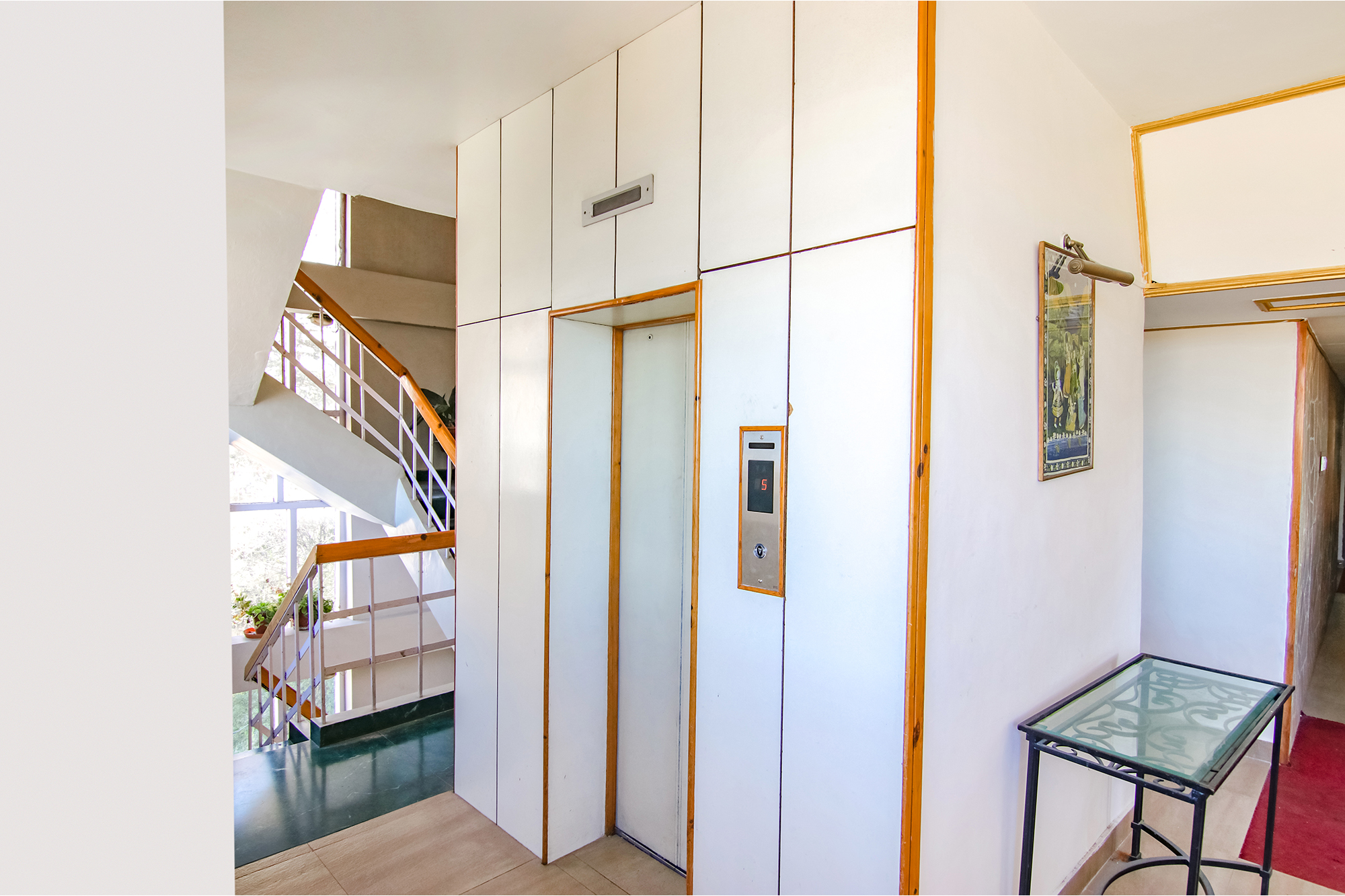 FabHotel Crystal Palace, Shimla 4