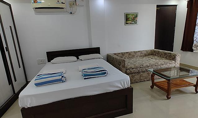 FabExpress Vaibhav Guest House, Goa 2