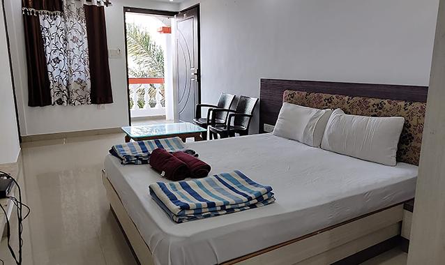 FabExpress Vaibhav Guest House, Goa 3