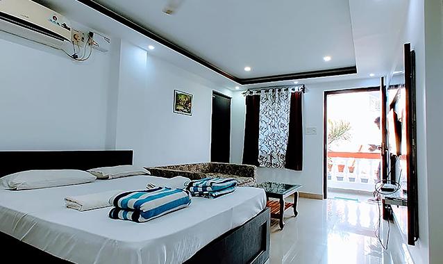 FabExpress Vaibhav Guest House, Goa 5