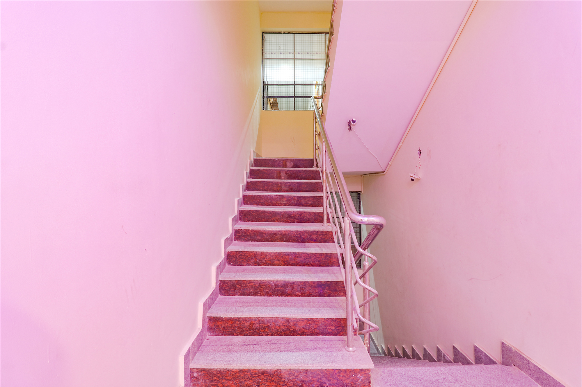 FabHotel E City Inn, Bengaluru