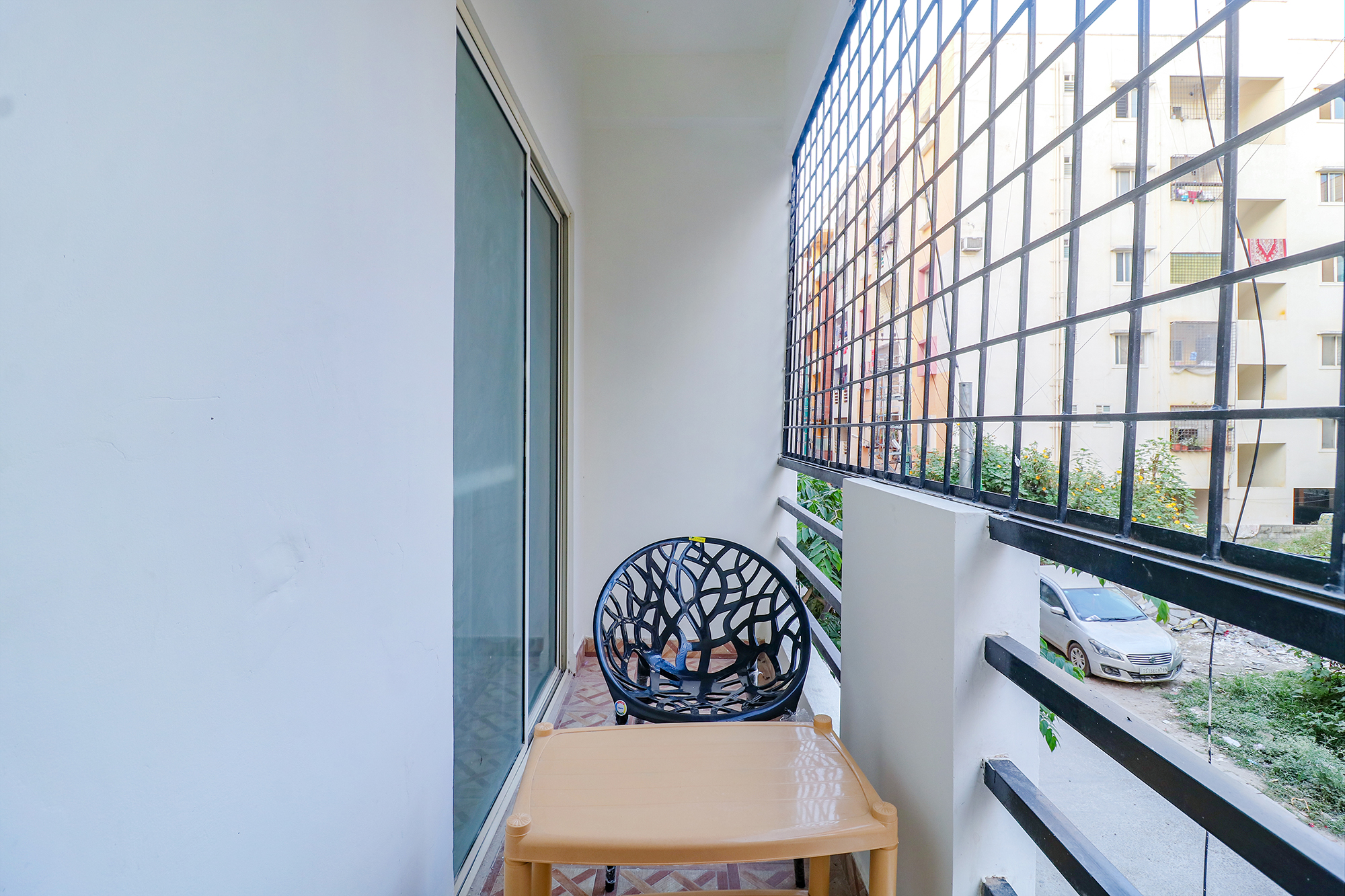 FabHotel E City Inn, Bangalore 4