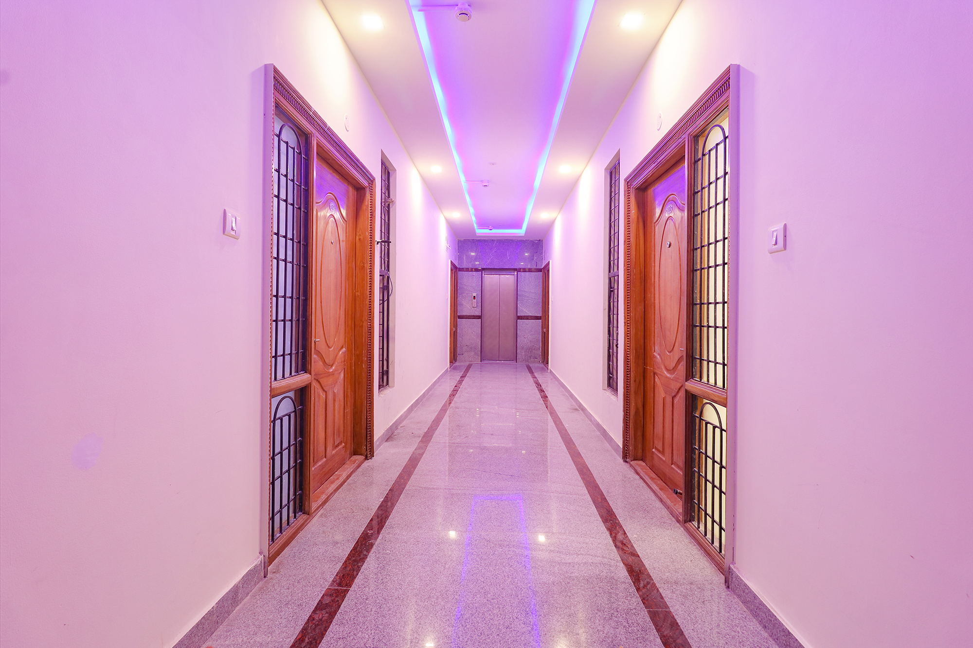 FabHotel E City Inn, Bangalore 5