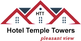 Hotel Temple Towers