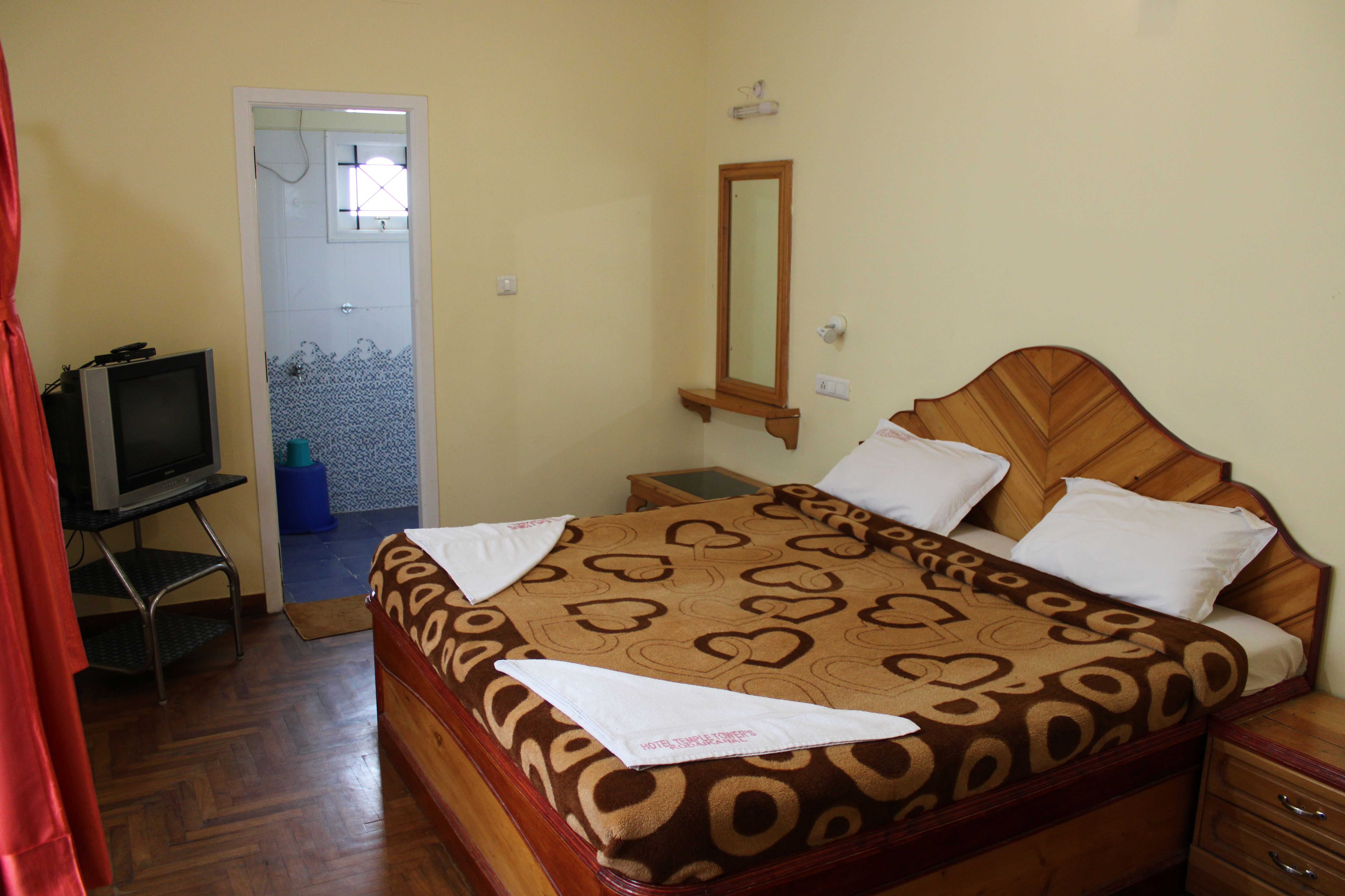 Standard Suite Room - 01