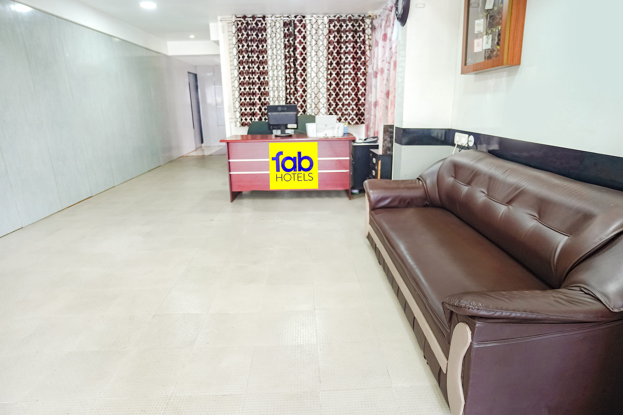 FabHotel G Star, Chennai 2