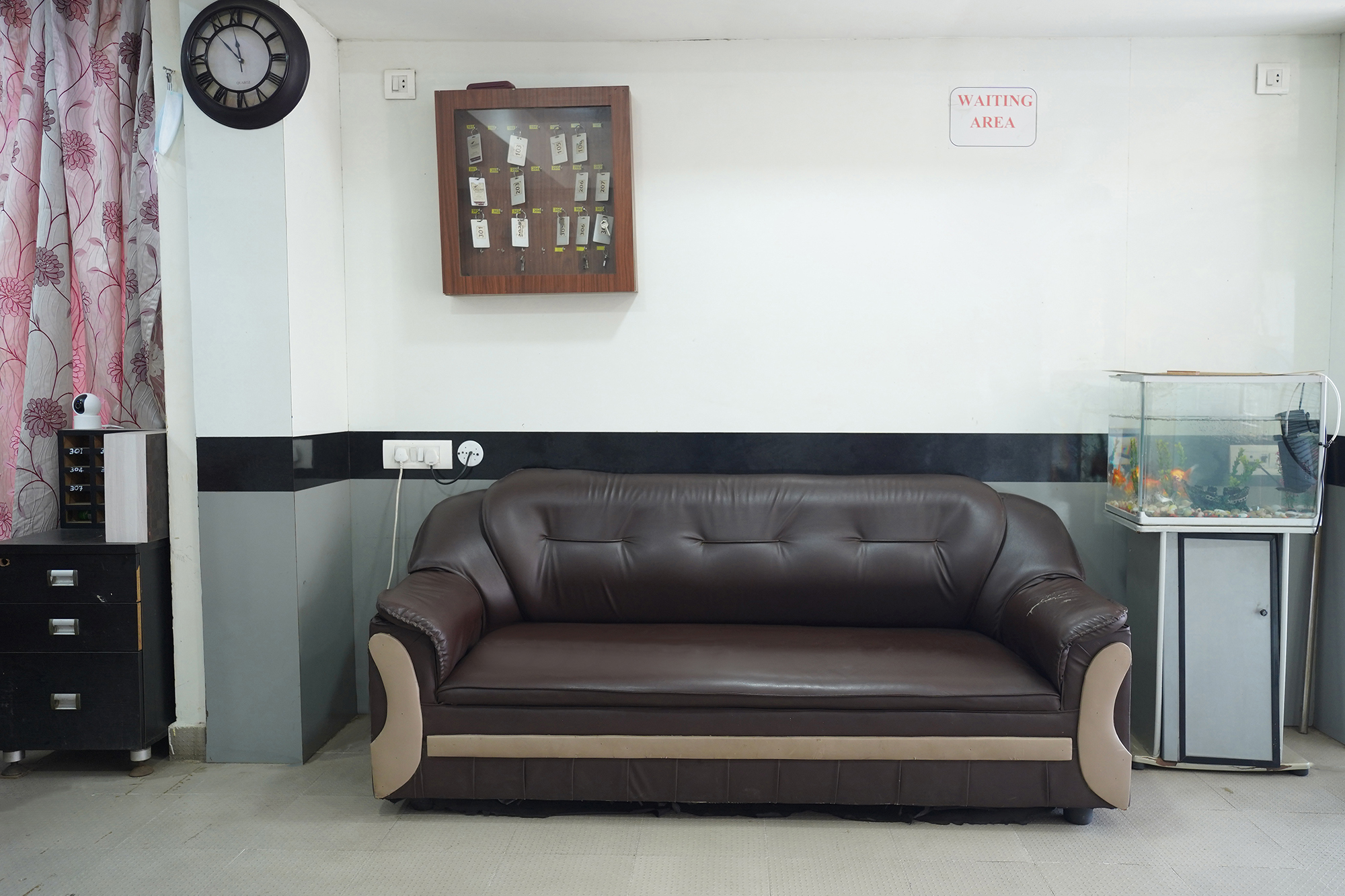 FabHotel G Star, Chennai 3