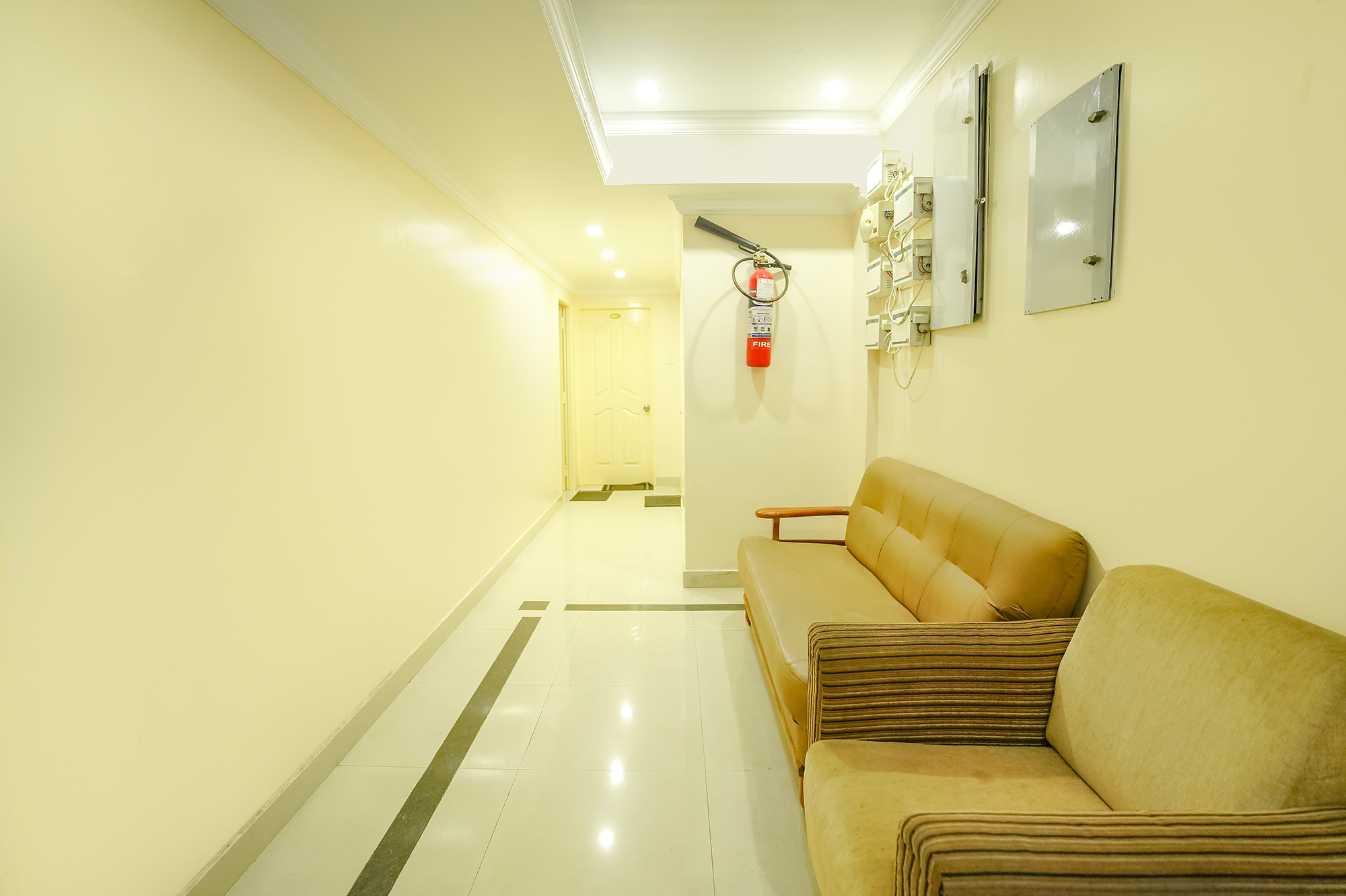 FabHotel G Star, Chennai 4