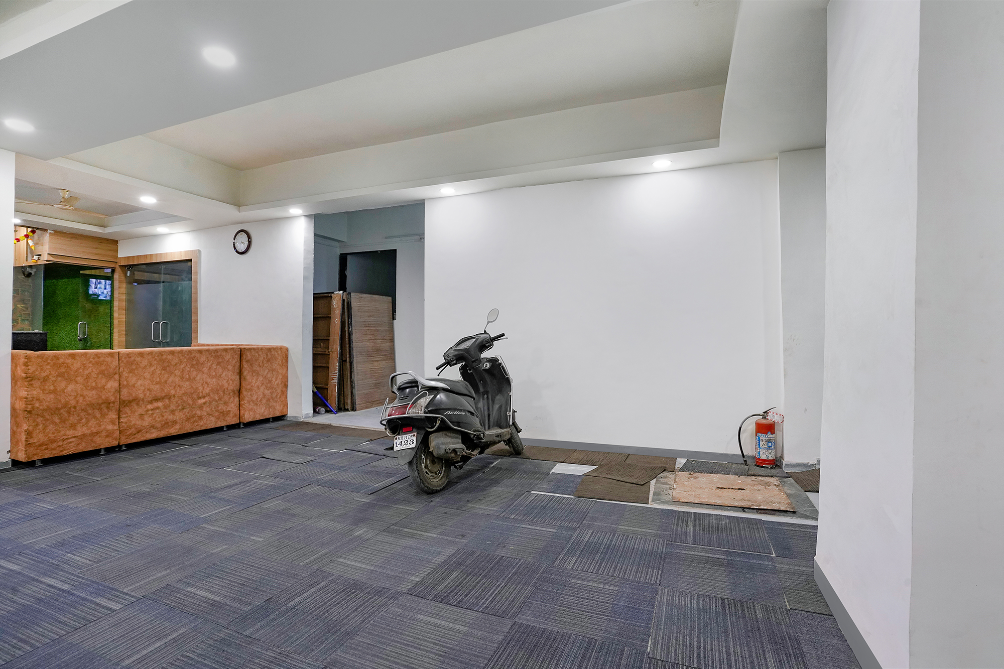 FabHotel Galaxy Stay, Pune 5